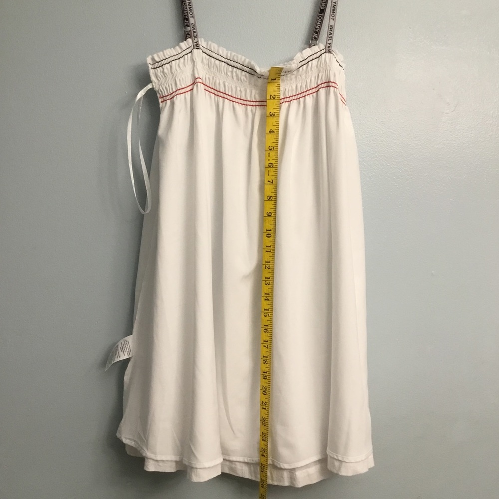 Tommy Hilfiger summer dress